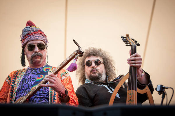 BaBa ZuLa